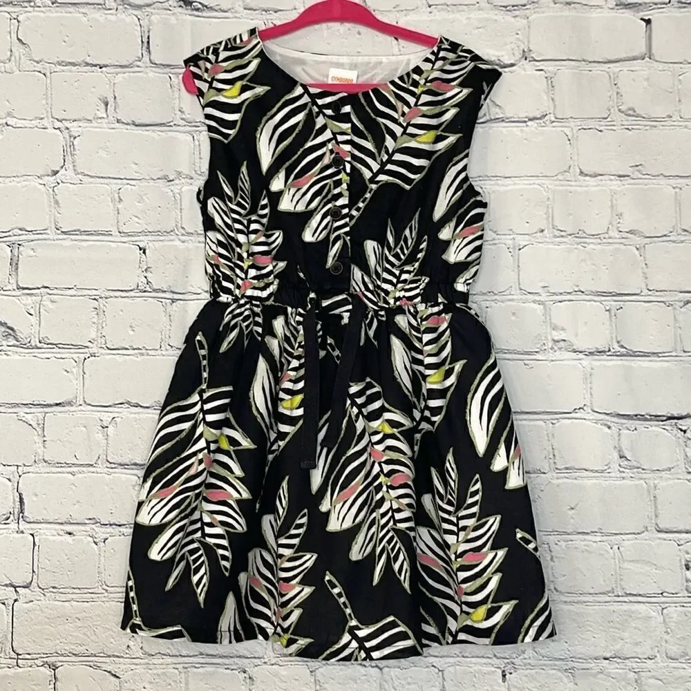 Girl’s Gymboree Dress